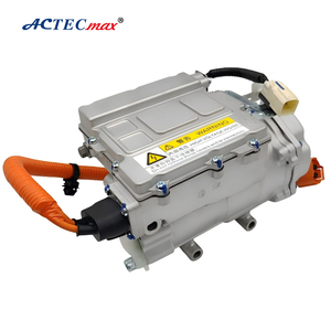 Ac.100.6682 tự động điện máy nén điều hòa không khí 2000-6000rmp 422.4V Máy nén điện cho BYD QIN EV OE HA2EM-8103020 - Product Image 2