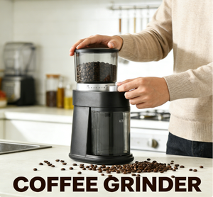 กาแฟระดับเชิงพาณิชย์ เครื่องคั่วกาแฟ และ - Product Image 2
