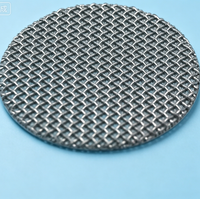Consommables CIJ : Filtre à mailles rondes pour machine de codage continu KGK CCS3000