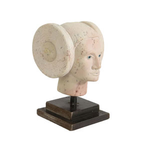Sculptures en marbre poli de qualité supérieure, modernes, pour usage intérieur et temple, décoration de luxe pour la maison et le jardin, sculptées à la main, qualité export. - Product Image 1
