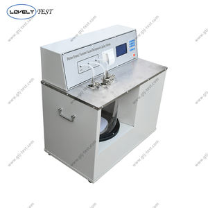 Viscosímetro Cinemático Automático SYD-0620 Testador de Viscosidade Dinâmica de Alta Precisão para Asfalto/Betume - Product Image 4