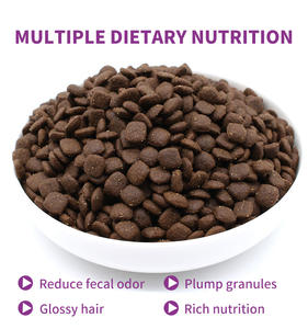 Happy Best Rebrand Adult Dog Dry Food Optimax para perros pequeños y grandes - Product Image 5