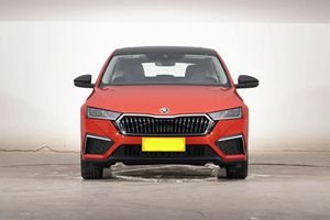 Auto Usata <span class=keywords><strong>2020</strong></span> <span class=keywords><strong>Skoda</strong></span> <span class=keywords><strong>Octavia</strong></span> PRO TSI280 DSG Edizione Flagship, Hatchback Compatta - Product Image 2