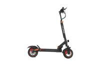 Scooter Eléctrico Ligero LITGOGO M4 en Stock en Alemania, Batería de 48V 13Ah, Alcance de 30-45KM, Motor de 800W, Scooter Eléctrico para Desplazamientos, Venta al Por Mayor