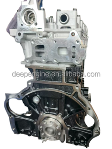 Prix d'usine Nouveau moteur D4HA 2.0L <span class=keywords><strong>Diesel</strong></span> pour Hyund Tucsum I35 <span class=keywords><strong>Kia</strong></span> <span class=keywords><strong>Sportage</strong></span> 2017 Kit de reconstruction D4HB Bloc long 4 CYLINDRES Essence - Product Image 4