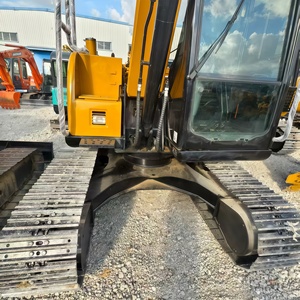 <span class=keywords><strong>Mini</strong></span>-excavatrice d'<span class=keywords><strong>occasion</strong></span> de 1,8 tonne - Conception à braquage zéro - Product Image 3
