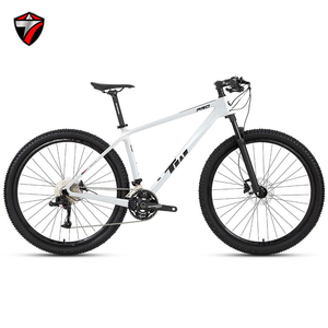 Vélo de montagne en fibre de carbone Horse 30 vitesses 27,5/29 pouces - Product Image 1