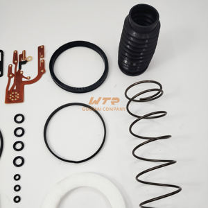 K107167N50 22279199 7422279233 LKW-Ersatzteile LKW-Getriebe Kupplungsverstärker Reparatursatz für VOL-VO für <span class=keywords><strong>RE</strong></span>-NAULT - Product Image 6