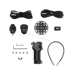 Kit de base de expansión <span class=keywords><strong>DJI</strong></span> RS para <span class=keywords><strong>DJI</strong></span> RS4 <span class=keywords><strong>RS3</strong></span> <span class=keywords><strong>Pro</strong></span> RS2 RSC2 Gimbal Stabilizer Vlog/Streaming Must-Have - Product Image 1