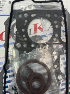 Kit de Juntas de Motor para Suzuki J20A, Fábrica de Juntas Oshikawa en Tailandia - Product Image 2