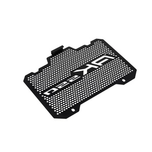 Protector de Radiador Lavitin para Motocicleta KYMCO AK550 AK 550, Rejilla Protectora, Cubierta de Malla, 2017-2023 - Product Image 4