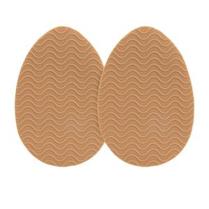 Kaymaz Aşınmaya dayanıklı Kesilebilir Kauçuk Ayakkabı Tabanı Etiket Yüksek Topuklu Ayakkabılar Koruyucu Film Aşınma Önleyici Unisex Model XT88 Çin Malı - Product Image 3