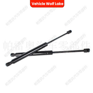 Varilla de Soporte para Puerta Trasera Wolf Lake para Chevrolet Captiva 2006-2011, Amortiguador de Gas 96861594 - Product Image 2