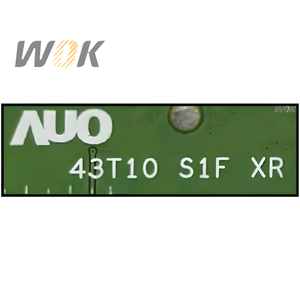 Repuesto de Pantalla LCD UHD de 32 <span class=keywords><strong>40</strong></span> 43 50 55 60 65 75 85 <span class=keywords><strong>Pulgadas</strong></span> T430QVN04.3 3840*2160 Open Cell para Reemplazo de Pantallas de TV Samsung LG - Product Image 6