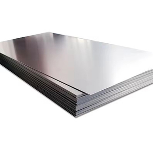 Lámina <span class=keywords><strong>de</strong></span> Acero Inoxidable AISI 304, 304H, 2507, 904L, Fabricación <span class=keywords><strong>de</strong></span> Acero <span class=keywords><strong>de</strong></span> Grado 321, 308, 303, Lámina <span class=keywords><strong>de</strong></span> Acero Inoxidable con Acabado Espejo, 4 Pies x 8 Pies, Superficie N.° 4 - Product Image 4