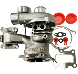เทอร์โบชาร์จเจอร์รุ่นใหม่ F1FG-6K682AA 16399700005 สำหรับรถยนต์ฟอร์ด ฟอกซ์ มอนเดโอ เครื่องยนต์ 1.5T เทอร์โบ FIFG-6K682AA - Product Image 5
