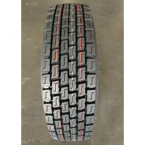 Nouveaux pneus radiaux sans chambre à air pour camions lourds et remorques, sur mesure, 11R22.5 16PR, avec garantie de 5 ans, origine Hawaï - Product Image 6