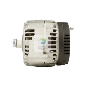 Alternador TractorJoh-n Dee-re 6020->6620 clase Ja-guar 850 compatible con Steyr /1182027/ALB1831/ALB1831AN/ALB1831DD/ALB1831MA/ALB1831NW/ - Product Image 2