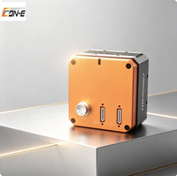 Caméra industrielle HIKROBOT à balayage de zone haute vitesse 25MP avec capteur OnSemi PYTHON25K, liaison Camera Link, 31,3 ips en temps réel non compressé