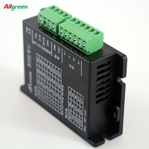 Pilote de moteur pas à pas MC425 MINI à prix abordable, compatible avec les moteurs pas à pas Nema17, pilote de moteur pas à pas CNC MINI - Product Image 3