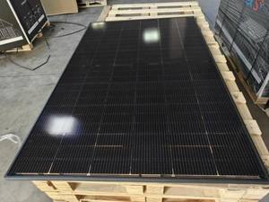 Módulo Solar Bifacial Tipo N <span class=keywords><strong>Trina</strong></span> VertexS+ TSM-NEG9RC.27 Marco Negro 420W 430W 440W <span class=keywords><strong>450Wp</strong></span> Panel Solar Fotovoltaico - Product Image 5