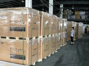 Solra550W pannello solare 300W Soler 600W solare Panelessol Panp Paunel Sol foto Mono Plac prodotto fotovoltaico Seaward Sola penale 495W Poly - Product Image 5