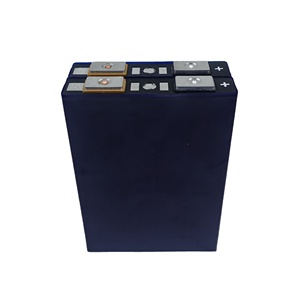3.2V 300Ah garde A batterie rechargeable nouvelle énergie grande capacité meilleure qualité Lifepo4 batterie au lithium cellules batterie de stockage - Product Image 2