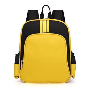 Enfants Maternelle École Primaire Softback Étanche Nylon Cartables Personnalisable Logo Imprimé Conception 20-35L Capacité - Product Image 6