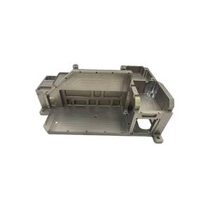 OEM Machining Aerospace Al7075 Aluminum Machined Components CNC Turning Prototype Parts - Product Image 4