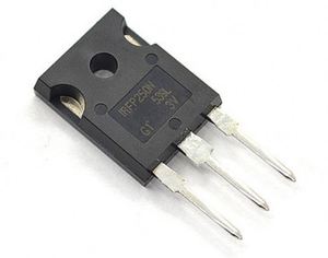 IRFP250N IRFP250NPBF 200V/30A ราคาดีที่สุด - Product Image 1