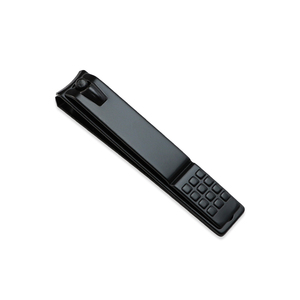 Juego de cortaúñas profesional de acero inoxidable-Herramientas de manicura de 3 piezas para <span class=keywords><strong>uñas</strong></span> <span class=keywords><strong>perfectas</strong></span> - Product Image 2