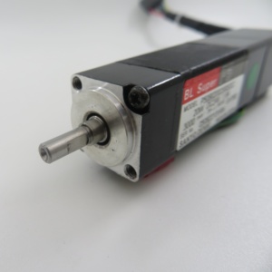 อะไหล่ SMT มอเตอร์เซอร์โว AC, 20W สำหรับเครื่อง SMT รุ่น N510030834AB - Product Image 5