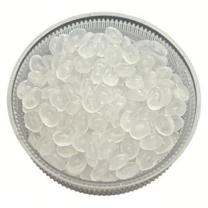 PP 5090T Gránulos de resina plástica de grado de moldeo por inyección Componentes para electrodomésticos Aplicación Grado médico PP - Product Image 5