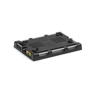 SafeLid <b>Cargo</b> & <b>Storage</b> <b>Equipment</b> with Durable 822x618x93 Lid - Product Image 1