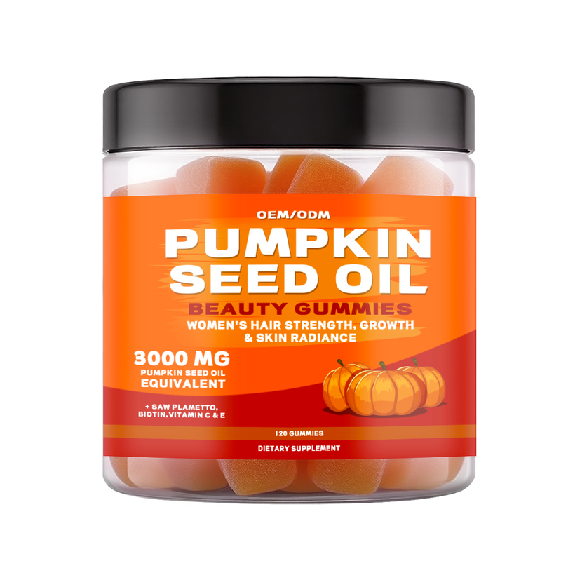 OEM Hot Sale Private Label 3000mg