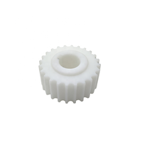 Poulie de distribution en nylon usinée 820 de haute qualité pour convoyeur, vente en gros usine