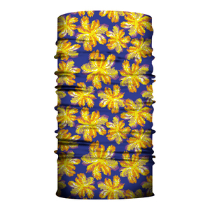 Nuovo popolare UPF 50 + Anti-polvere tubo <span class=keywords><strong>Bandana</strong></span> africano Hip Hop stampato senza soluzione di continuità ghiaccio setoso girocollo estivo berretto per uso esterno - Product Image 3