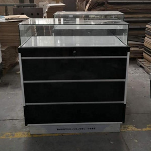 Bán Sỉ Kính Trưng Bày Tủ Kính Trưng Bày Tủ Kính Trưng Bày Cho Cửa Hàng Quang Học - Product Image 6