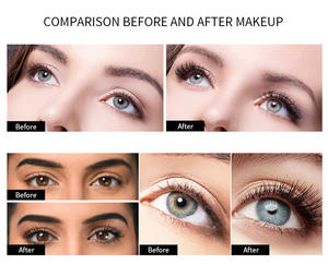 <span class=keywords><strong>Mascara</strong></span> <span class=keywords><strong>noir</strong></span> imperméable en gros, volumisant, longue durée, pour les yeux, <span class=keywords><strong>mascara</strong></span> pour marque privée - Product Image 6