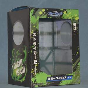 2 Styles 20CM <span class=keywords><strong>Blue</strong></span> <span class=keywords><strong>Lock</strong></span> Isagi Yoichi Nagi Seishiro Figurine <span class=keywords><strong>Anime</strong></span> PVC Figure - Product Image 5