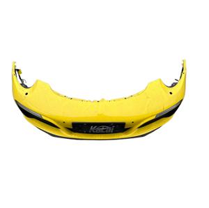 Convient pour la réparation des dommages de collision de la <span class=keywords><strong>Porsche</strong></span> <span class=keywords><strong>911</strong></span> 991.2 Gen 2, pièces de rechange pour carrosserie, kit complet de pare-chocs avant - Product Image 4