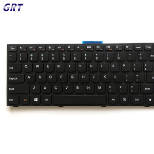 New US English <b>Keyboard</b> for Lenovo Ideapad B70-80 E50-70 E50-80 B71-80 G51-35 OEM <b>Cheap</b> Good Quality - Product Image 4