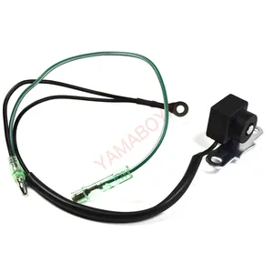 Assy Boat Motor Pulser Coil Assy Assy untuk Yamaha Outboard listrik 4 hp - 5 hp marine hardware hardware