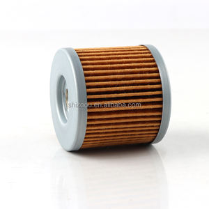 Per ZONTES GK 350 Gk350 filtro Zt350r ZONTES Zt350t <span class=keywords><strong>Zt</strong></span> 350t ZT350X ZT350V ZT350VX filtro olio moto filtri olio parti motore - Product Image 4