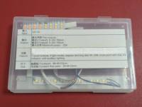 Solución Integral de Componentes Electrónicos para Lámparas: Placa de Circuito para Lámpara de Mesa Personalizada con Atenuación Táctil y Soporte Técnico Gratuito