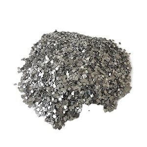 Vente Flash : Granulés de Nickel 3mm x 3mm, Pureté 99,6% - Product Image 2