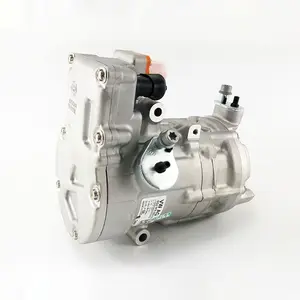 Produsen Compressor Compressor kompresor Ac otomatis untuk VW Volkswagen TIGUAN