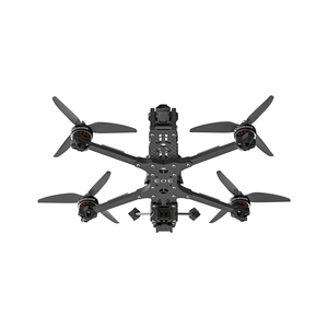 โมดูลกล้องโดรน FPV โดรนควอดคอปเตอร์ แว่นตาโดรน เครื่องตรวจจับโดรน โดรน UAV เสาอากาศส่งภาพ 8G Lipo - Product Image 3
