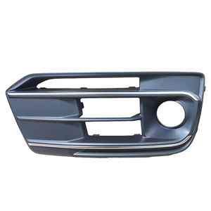 <span class=keywords><strong>Prix</strong></span> d'origine, couvercle de phare antibrouillard de voiture 80A807679 80A807679F 80A807679FRU6 80A807679F RU6 80A 807 679 F RU6 pour <span class=keywords><strong>Audi</strong></span> - Product Image 4