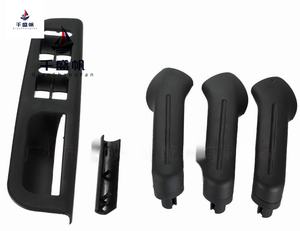 Nouveau panneau de commande de commutateur de fenêtre de porte de voiture lunette côté conducteur droit 3B1867171E 3B0867171 Volkswagen pour Jetta <span class=keywords><strong>Golf</strong></span> MK4 QSF marque - Product Image 2